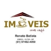 Logo do Renato